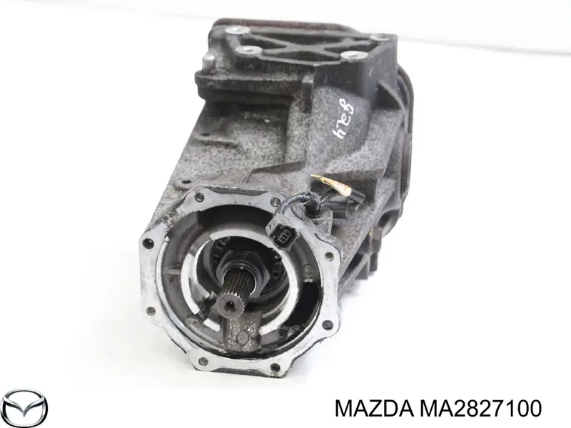 Compre MA2827100 Mazda 