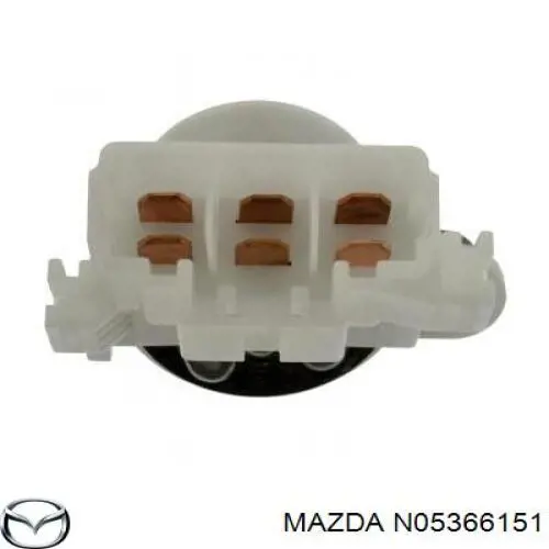  Mazda N05366151 preço, a partir de 64,23 USD
