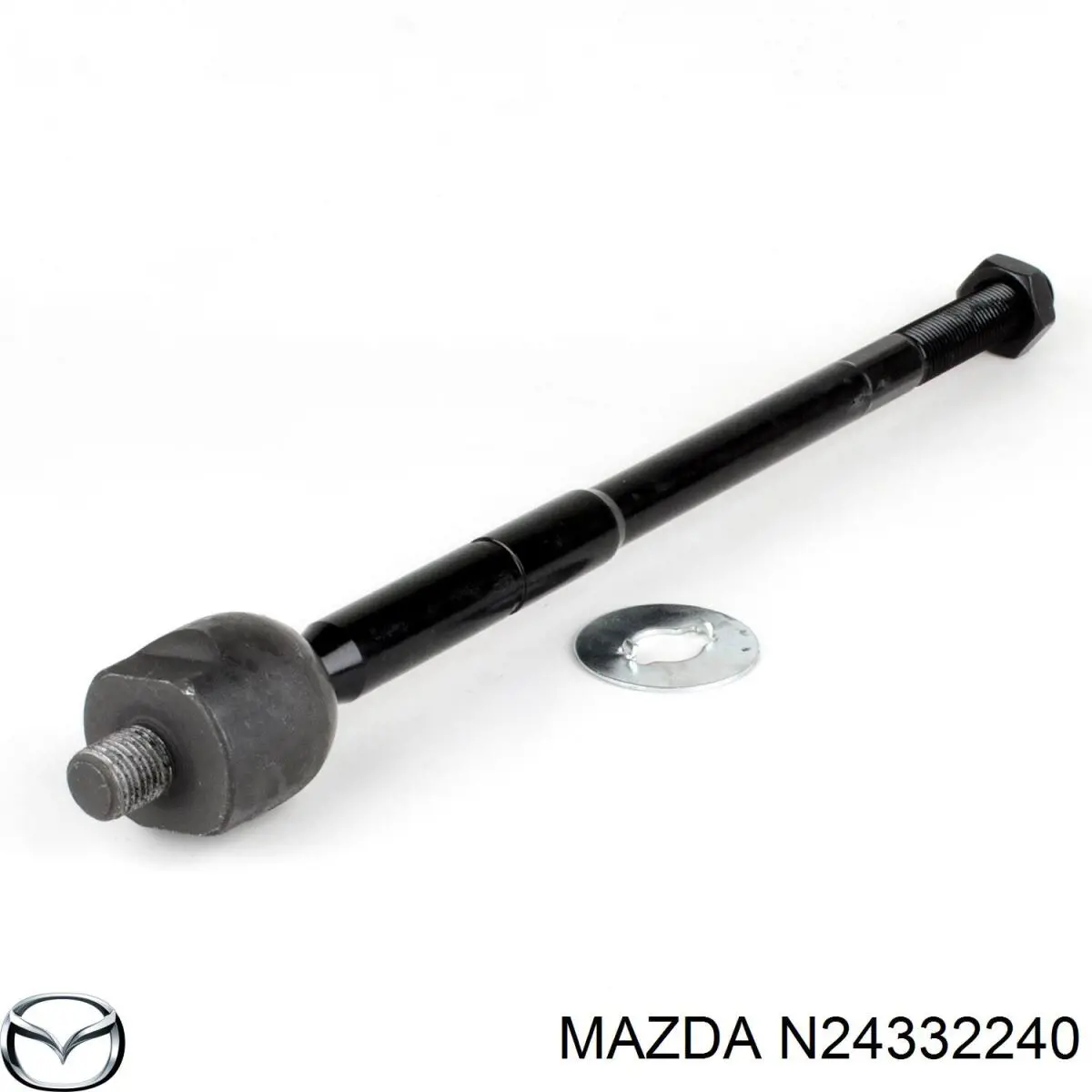 N24332240 Mazda Tração de direção