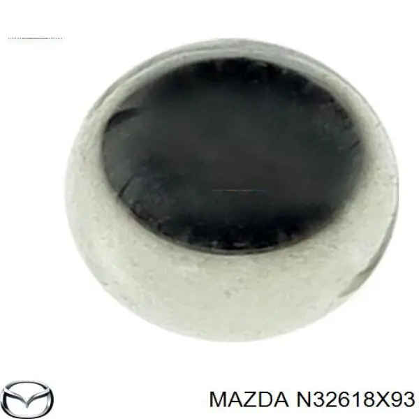  Mazda N32618X93 preço, a partir de 0,72 USD