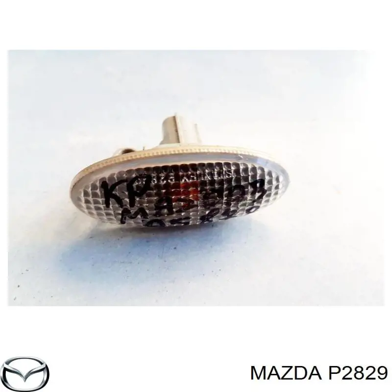  Mazda P2829 preço, a partir de 40,93 USD