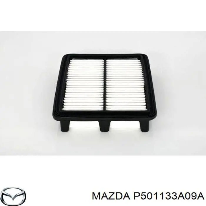 Compre P501133A09A Mazda 