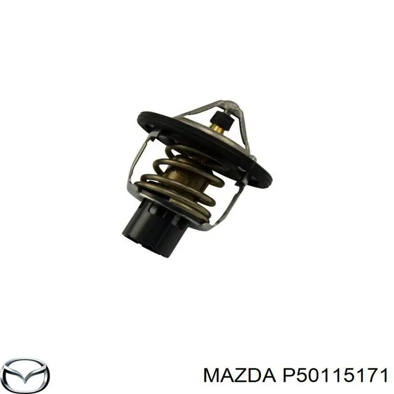 Termostato 725451 NRF