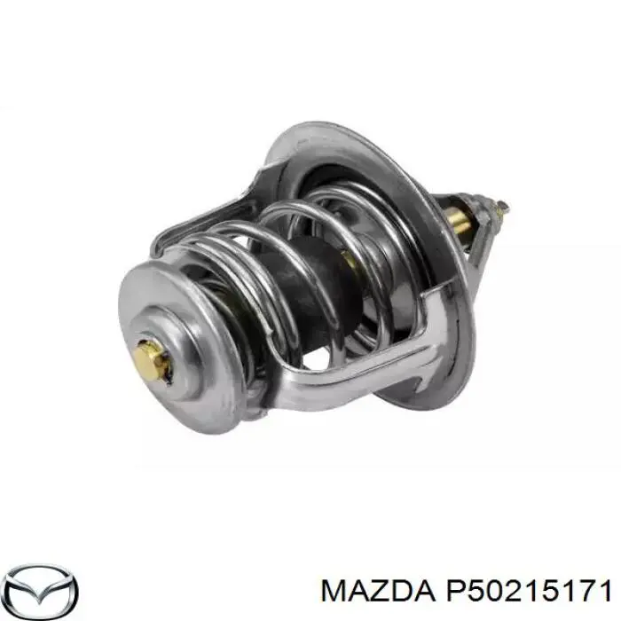 Termostato Mazda P50215171 preço, a partir de 14,37 USD