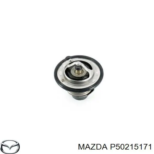 P50215171 Mazda Termostato
