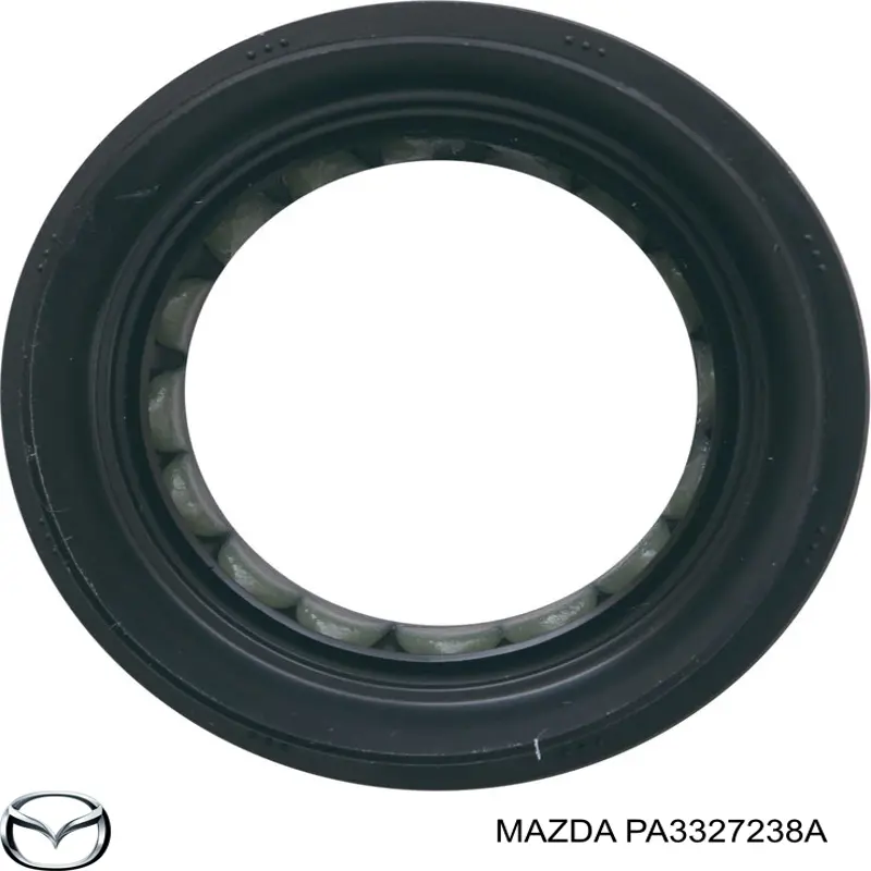 Bucim do semieixo direito do eixo dianteiro Mazda PA3327238A preço, a partir de 17,40 USD