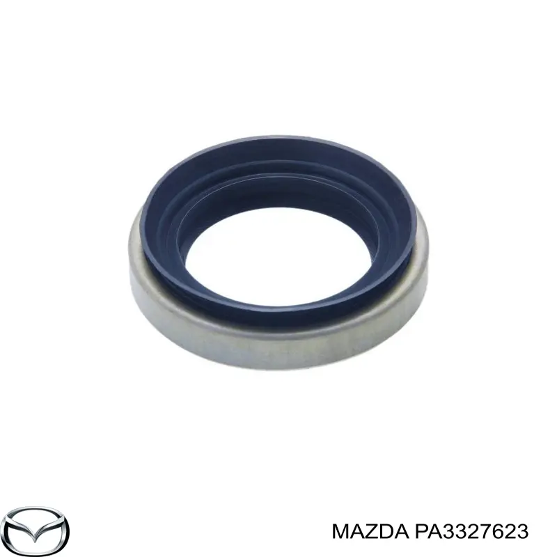 PA3327623 Mazda Bucim do semieixo do eixo dianteiro