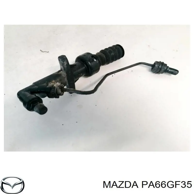  Mazda PA66GF35 preço, a partir de 39,16 USD