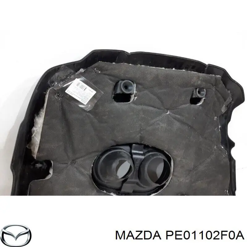 Emblema de grelha do radiador Mazda GE5B51731 preço, a partir de 49,87 USD