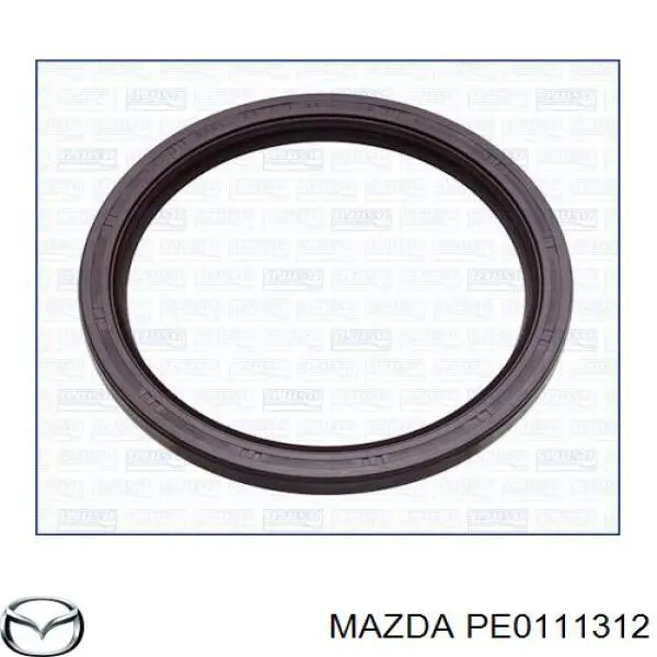 Vedação traseira de cambota de motor Glaser P7787001 preço, a partir de 18,40 USD