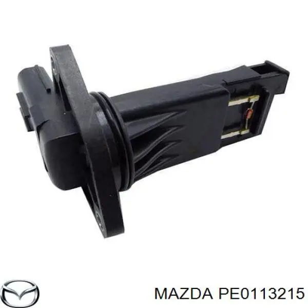 Compre LM1216 Autlog Sensor de fluxo (consumo) de ar, medidor de consumo M.A.F. - (Mass Airflow)