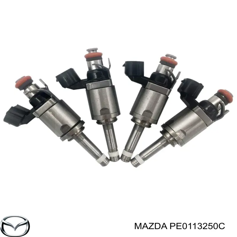 Injetor de injeção de combustível Mazda PEAR13250 preço, a partir de 103,86 USD
