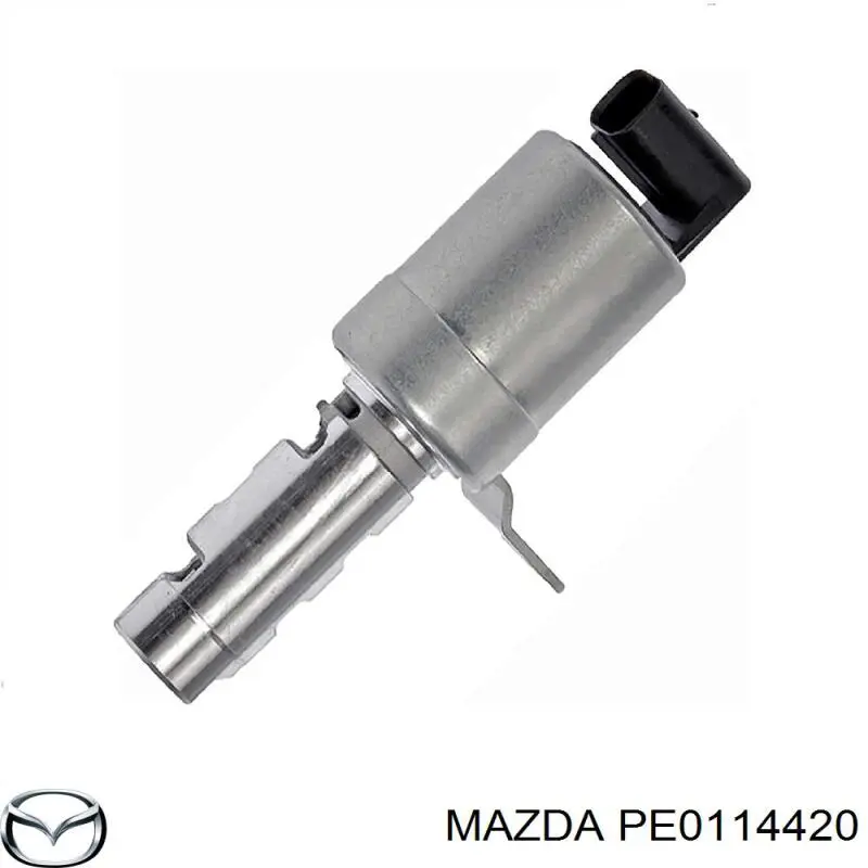 Válvula eletromagnética de posição (de fases) da árvore distribuidora Metzger 0899325 preço, a partir de 34,53 USD