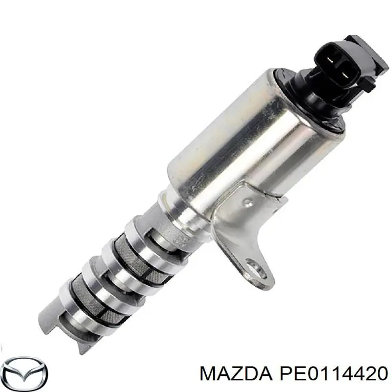 Válvula eletromagnética de posição (de fases) da árvore distribuidora Hotaru HVTC0504 preço, a partir de 34,53 USD