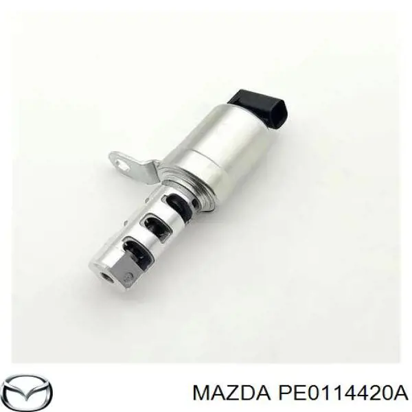 Compre HVTC0504 Hotaru Válvula eletromagnética de posição (de fases) da árvore distribuidora
