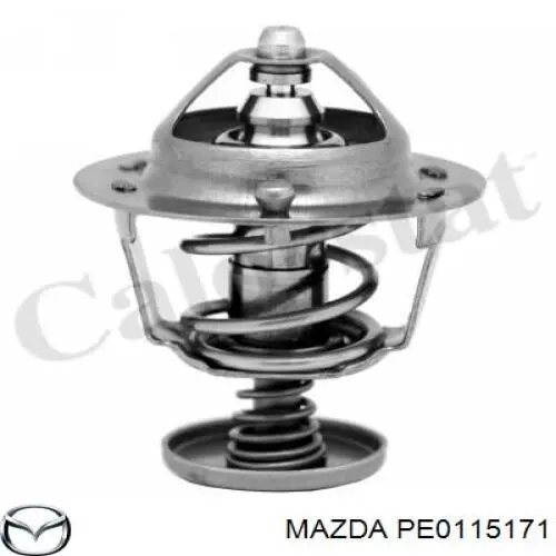 PE0115171 Mazda Termostato