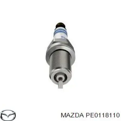 Compre PE0118110 Mazda Vela de ignição