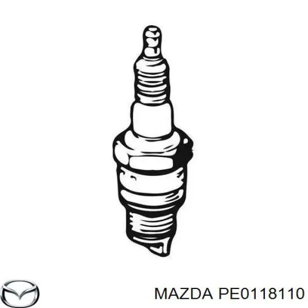 Compre 4712 Denso Vela de ignição