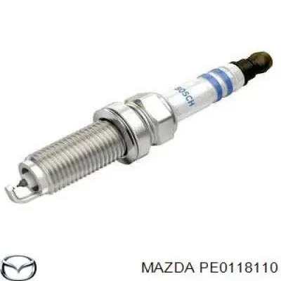 Vela de ignição Mazda PE0118110 preço, a partir de 17,22 USD