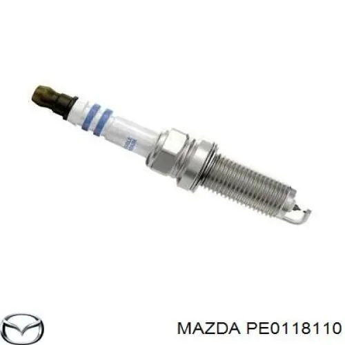 Vela de ignição Mazda PE0118110 preço, a partir de 17,22 USD