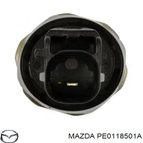 Compre PE0118501A Mazda Sensor de pressão de óleo