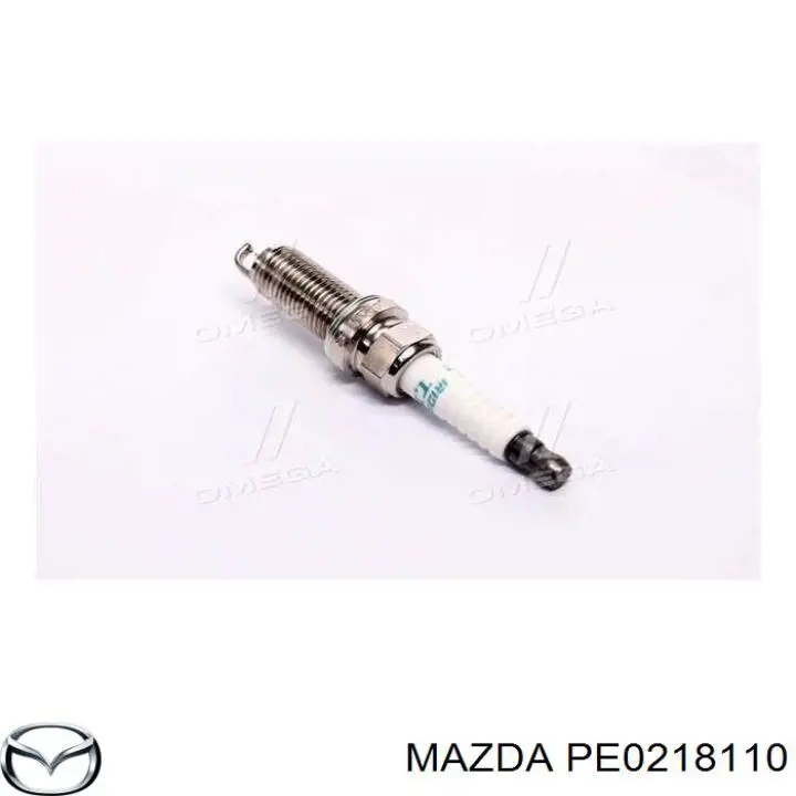 PE0218110 Mazda Vela de ignição