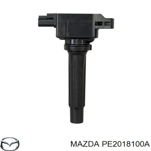 Bobina de ignição Mazda PE2018100A preço, a partir de 52,78 USD