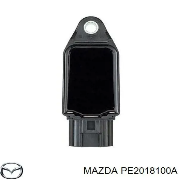 Compre PE2018100A Mazda Bobina de ignição