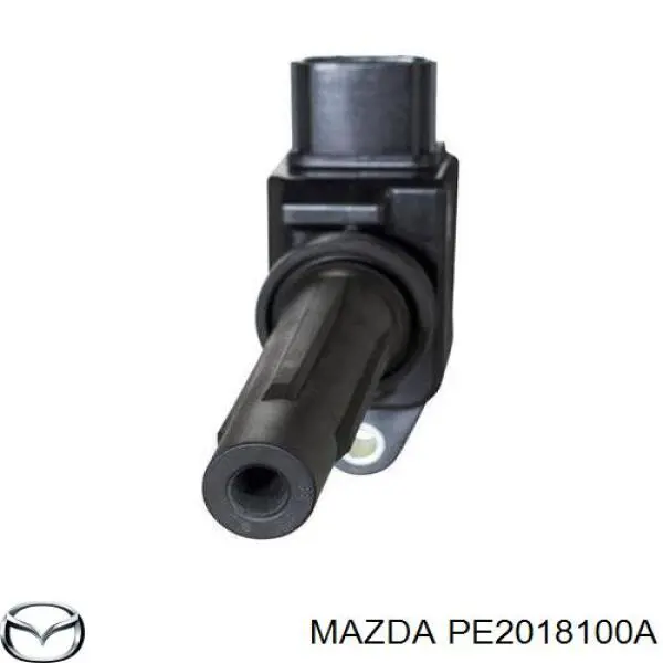 Compre PE2018100A Mazda Bobina de ignição