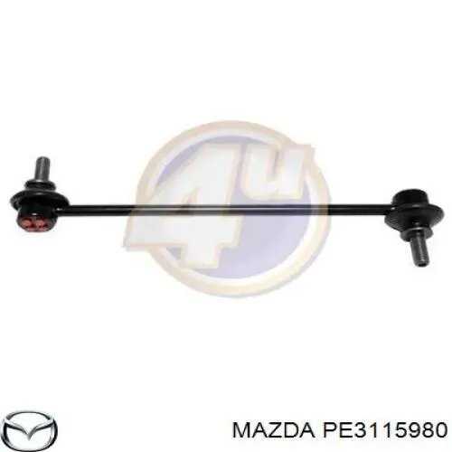Correia dos conjuntos de transmissão, kit para Mazda CX-5 I KE, GH
