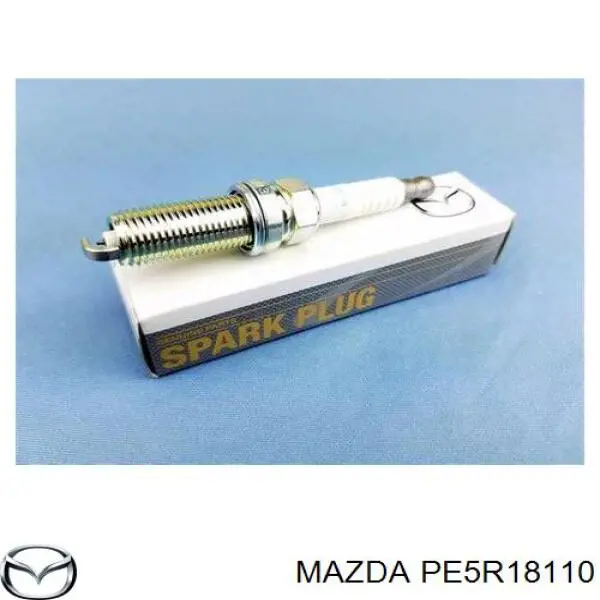 Vela de ignição Mazda PE5R18110 preço, a partir de 23,45 USD
