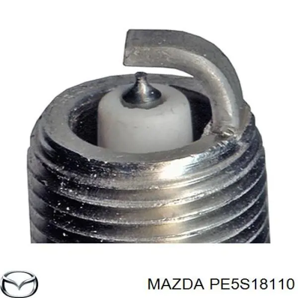 PE5S18110 Mazda Vela de ignição