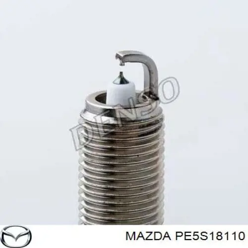 Vela de ignição Mazda PE5S18110 preço, a partir de 23,62 USD
