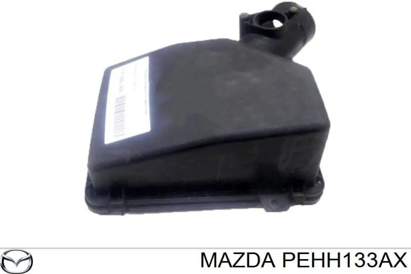 PEHH133AX Mazda 