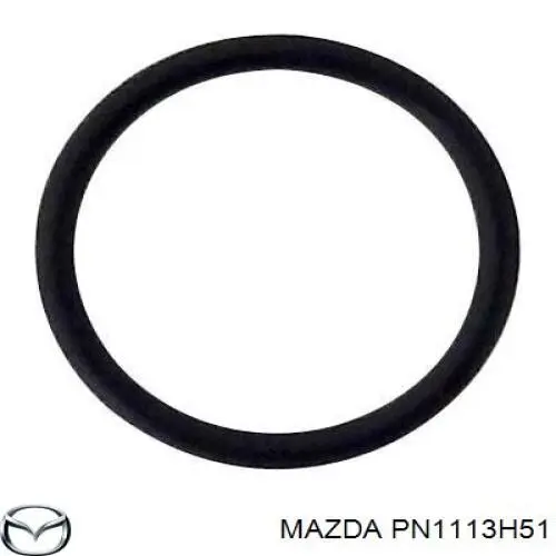 PN1113H51 Mazda Anel (arruela) do injetor de ajuste