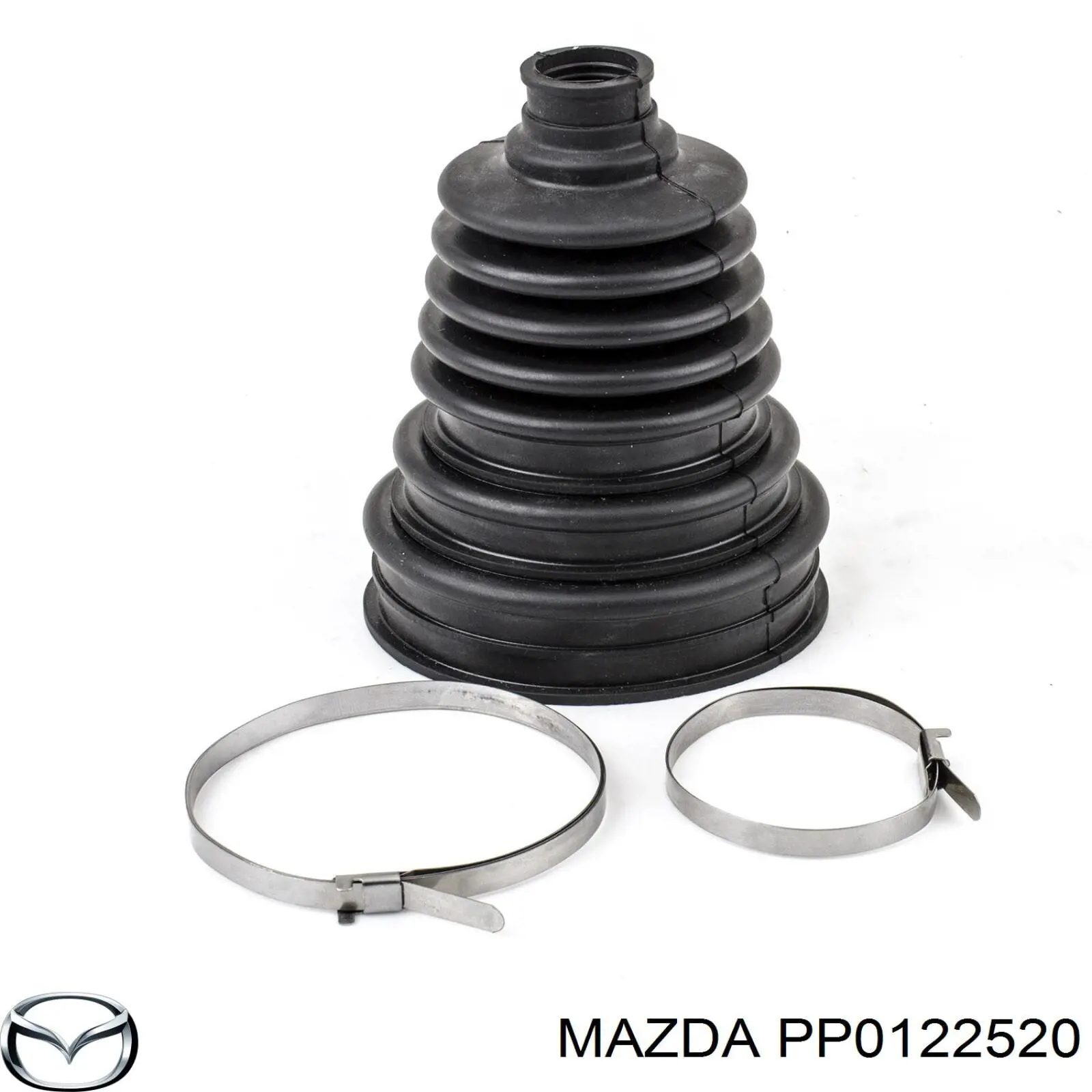 Compre 4964035 Ford Junta homocinética interna dianteira direita