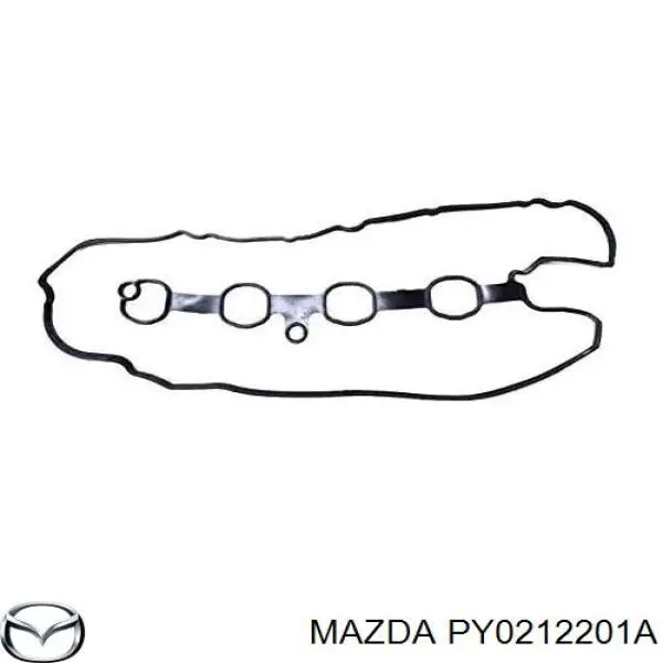 PY0112201A Mazda Cadeia do mecanismo de distribuição de gás