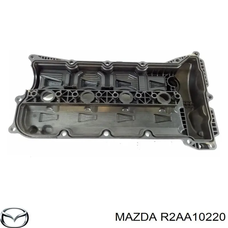 Compre R2AA10220 Mazda 