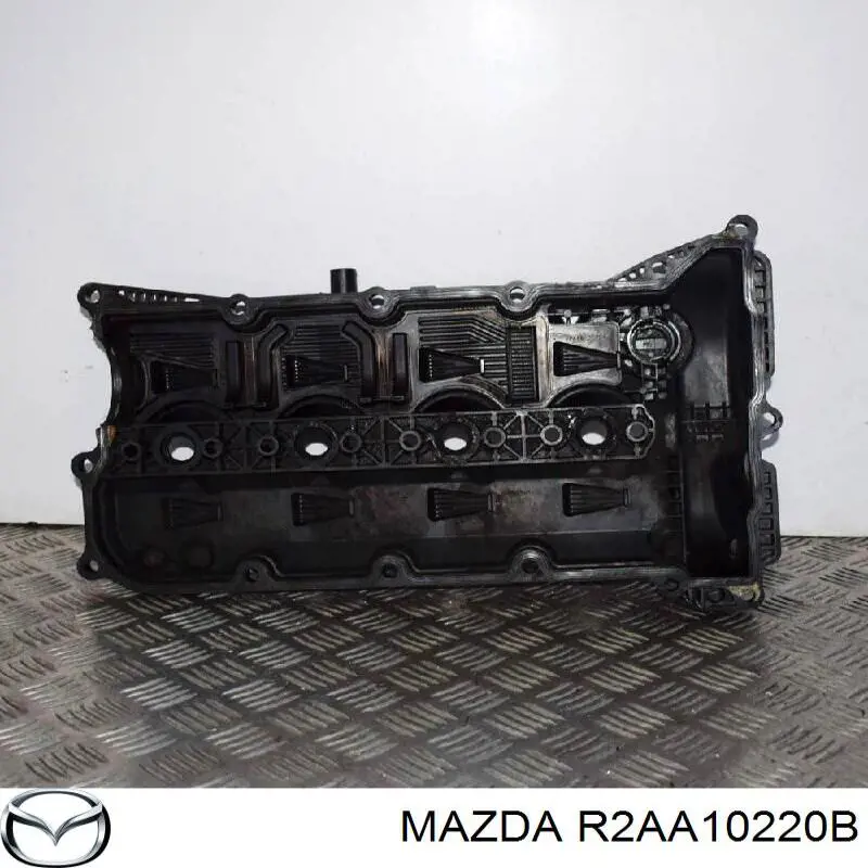 R2AA10220B Mazda Tampa de válvulas