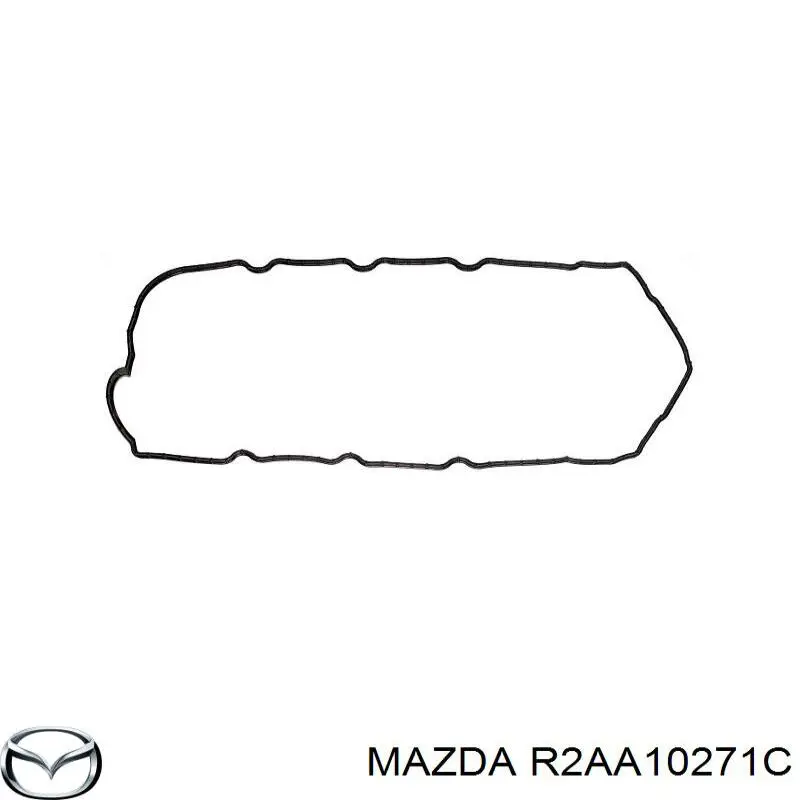 Compre R2AA10271C Mazda Vedante de cabeça de motor (CBC)