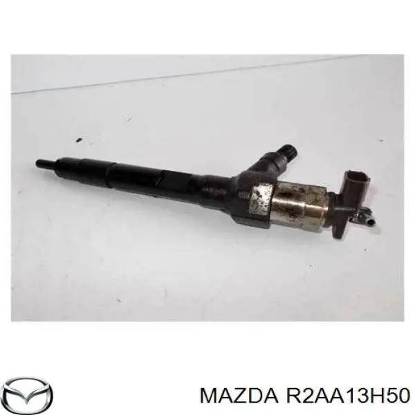 Injetor de injeção de combustível Mazda R2AA13H50 preço, a partir de 122,58 USD
