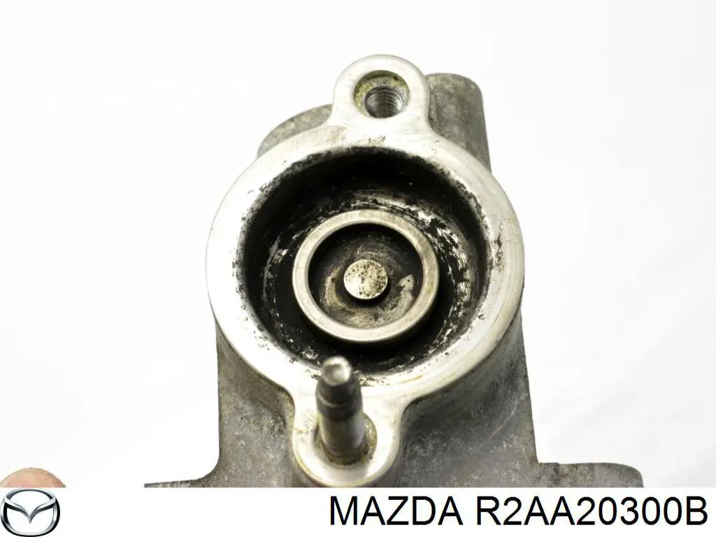Válvula EGR de recirculação dos gases Mazda R2AA20300B preço, a partir de 73,34 USD