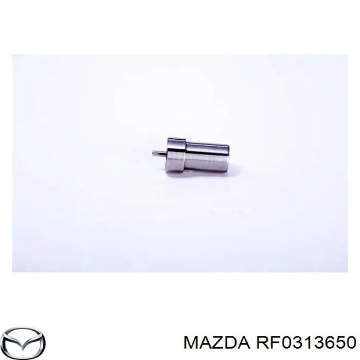 Pulverizador de diesel do injetor Mazda RF0313650 preço, a partir de 9,29 USD