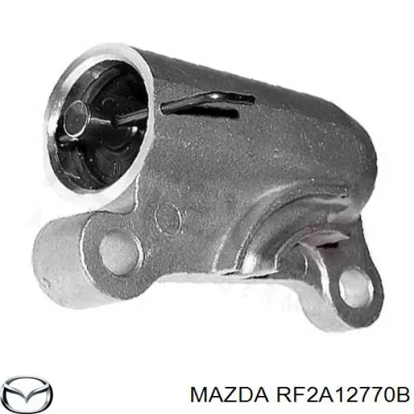 Reguladora de tensão da correia do mecanismo de distribuição de gás Mazda RF2A12770B preço, a partir de 65,10 USD