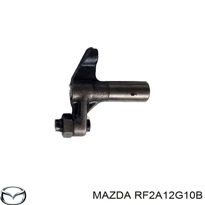  Compensador hidrâulico (empurrador hidrâulico), empurrador de válvulas Mazda 323 F VI hatchback (BJ) (1998 - 2003) F VI