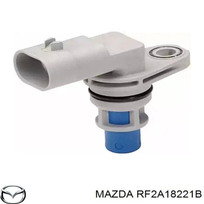 Sensor de posição (de revoluções) de cambota Mazda RF2A18221B preço, a partir de 244,77 USD