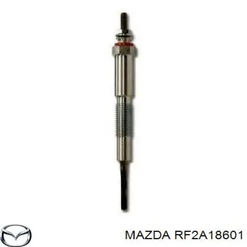 Vela de incandescência Mazda RF2A18601 preço, a partir de 29,48 USD