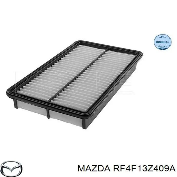 Compre RF4F13Z409A Mazda Filtro de ar