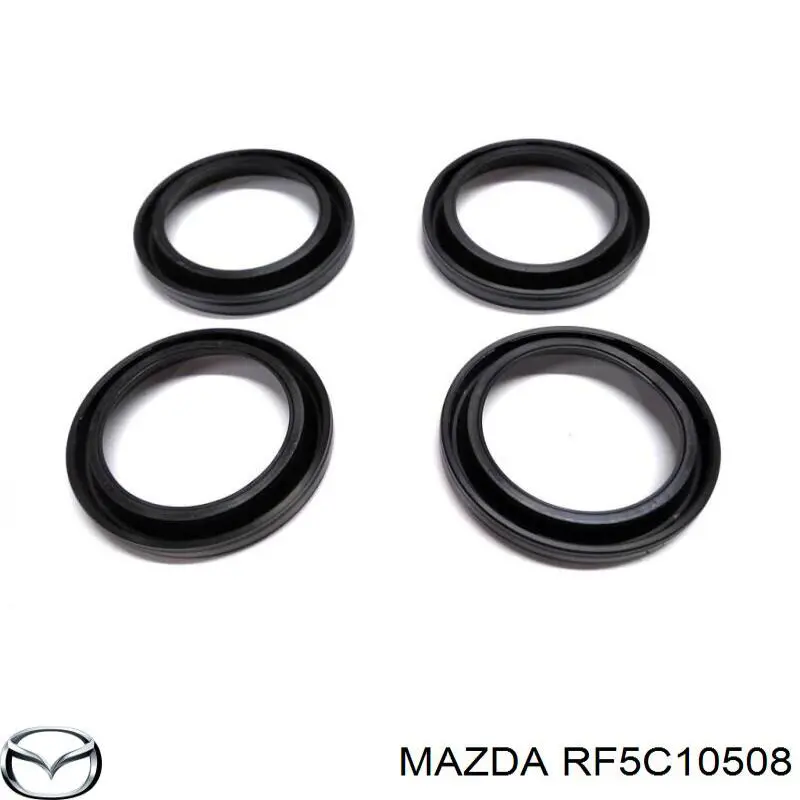 Kit de reparação do injetor Mazda RF5C10508 preço, a partir de 9,42 USD