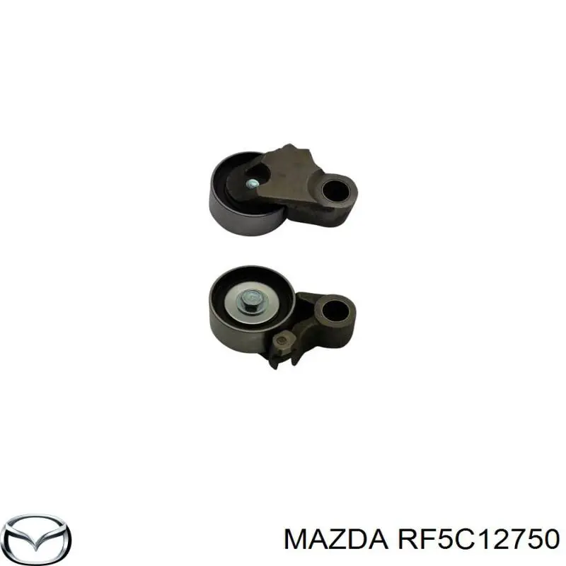 Avalanca de reguladora de tensão da correia de transmissão Mazda RF5C12750 preço, a partir de 145,29 USD